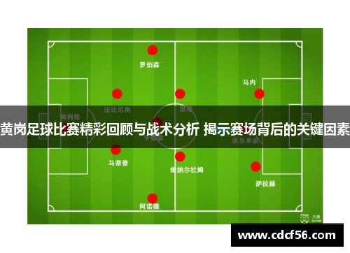 黄岗足球比赛精彩回顾与战术分析 揭示赛场背后的关键因素